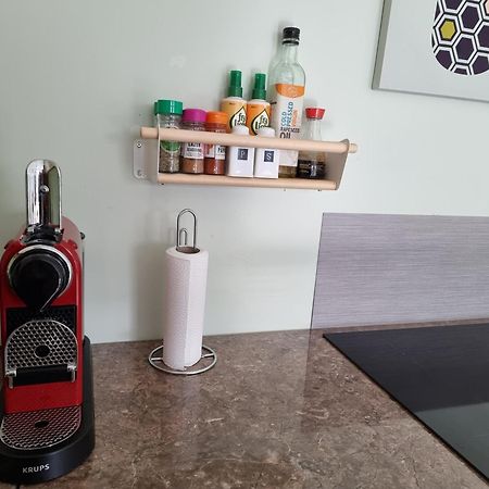 Spacious Curragh 2-Bed Apartment With Own Entrance Brownstown Dış mekan fotoğraf